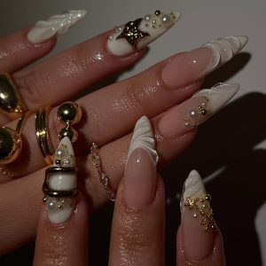 Home nails art 0